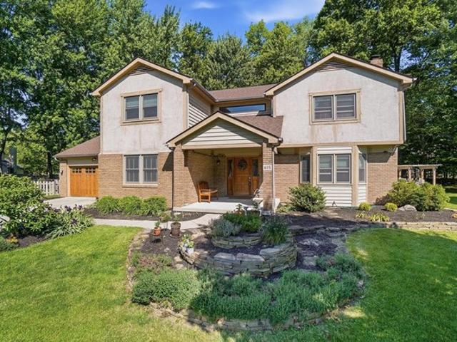House for sale in Westerville, Ohio