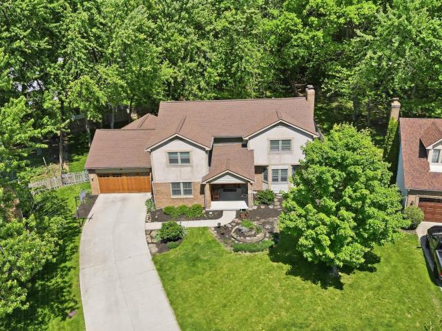 House for sale in Westerville, Ohio