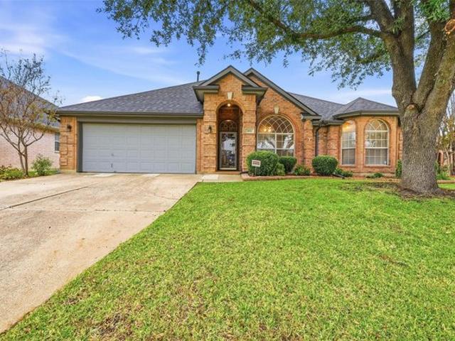 House for sale in Arlington, Texas