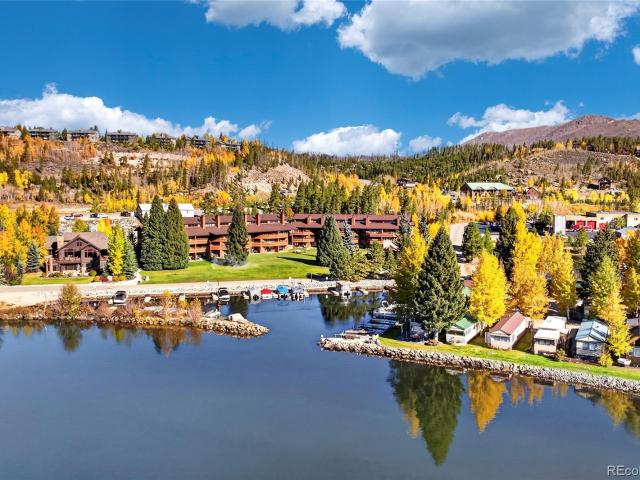 Condo for sale in Shadow Park West, Grand Lake