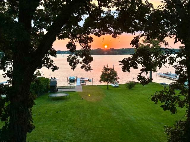 House for sale in Wauconda, Illinois