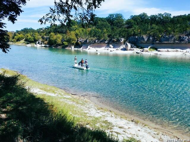 Commercial for sale in Bandera, Texas