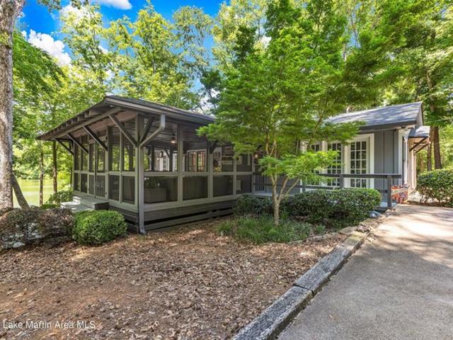 House for sale in Tallapoosa, Alabama