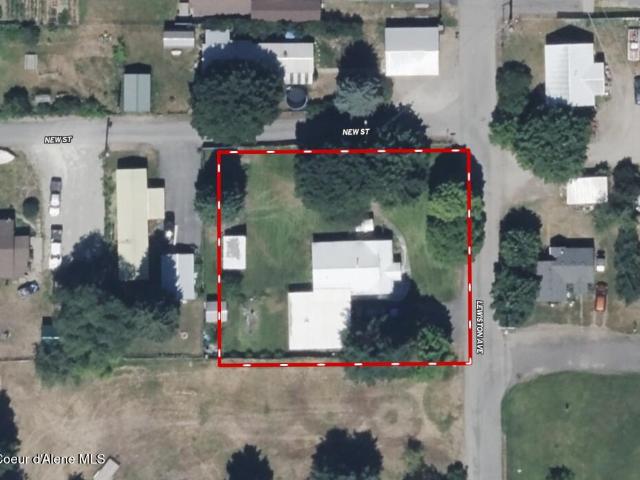 Property for sale in Shoshone, Idaho