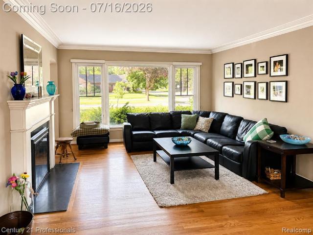 House for sale in Royal Oak, Michigan