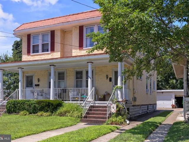 Townhouse for sale in Collingswood, New Jersey