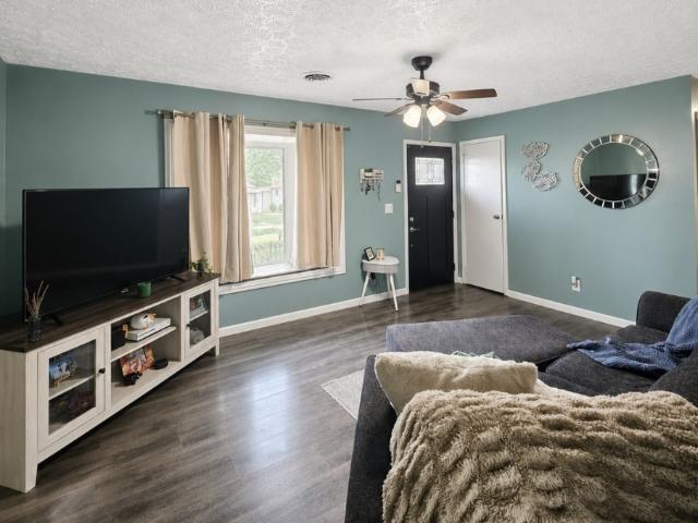 House for sale in Centerville, Indiana