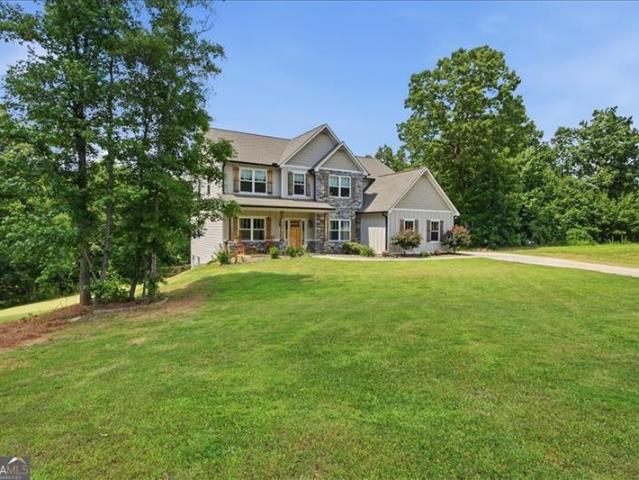 House for sale in Temple, Georgia