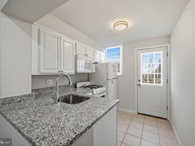Townhouse for sale in Gibsonton, Maryland