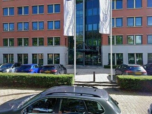 Bedrijfspand te huur in Kralingen-Oost, Rotterdam