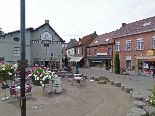 Bureau vente à Hamme, Oost-Vlaanderen