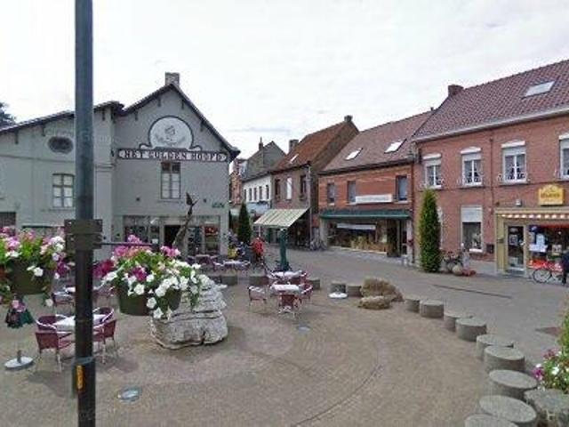 Bureau vente à Hamme, Oost-Vlaanderen