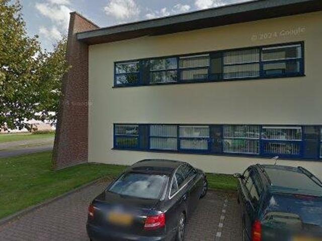 Bedrijfspand te koop in Zeeland