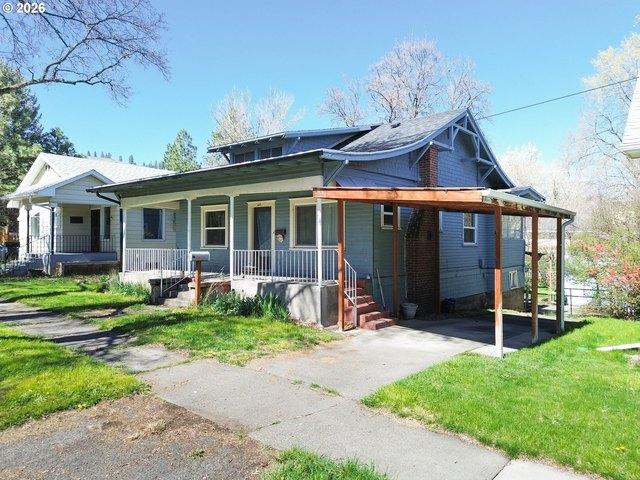 House for sale in Oregonia