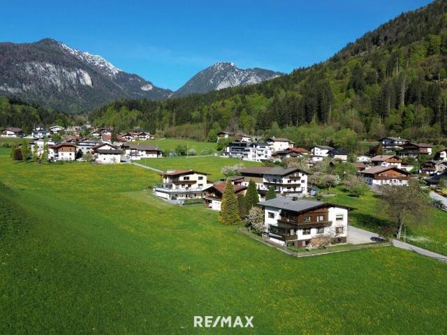 Immobilie kaufen in Wiesing, Tirol