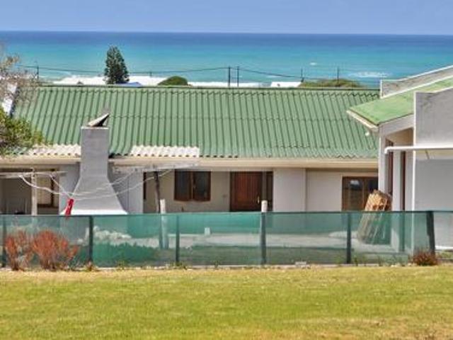 Land for sale in Western Cape