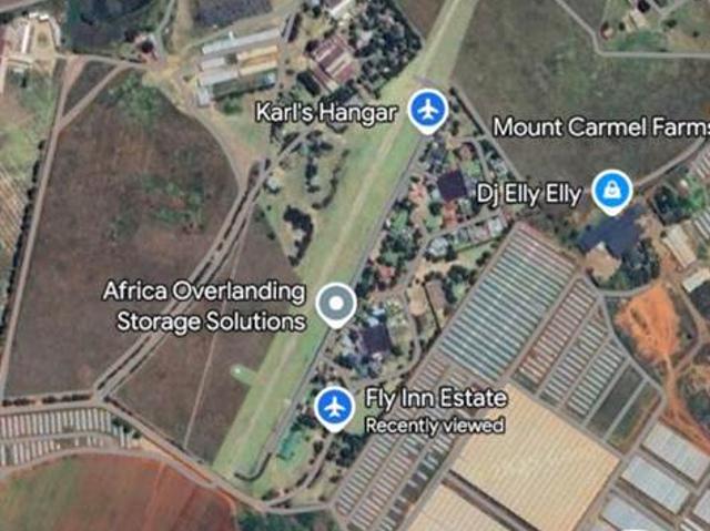 Land for sale in Ekurhuleni, Gauteng