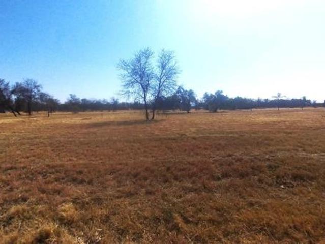 Land for sale in Limpopo