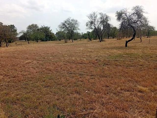 Land for sale in Limpopo