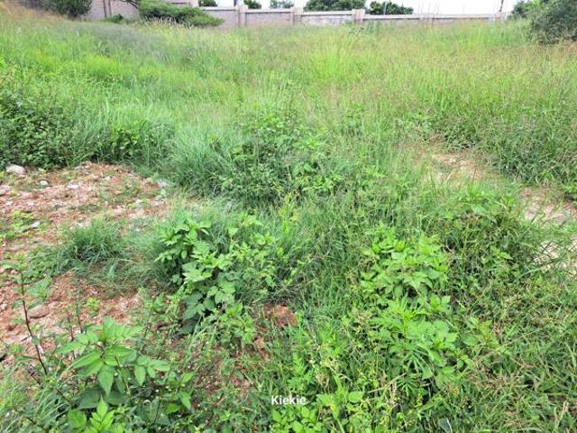 Land for sale in Seshego, Limpopo