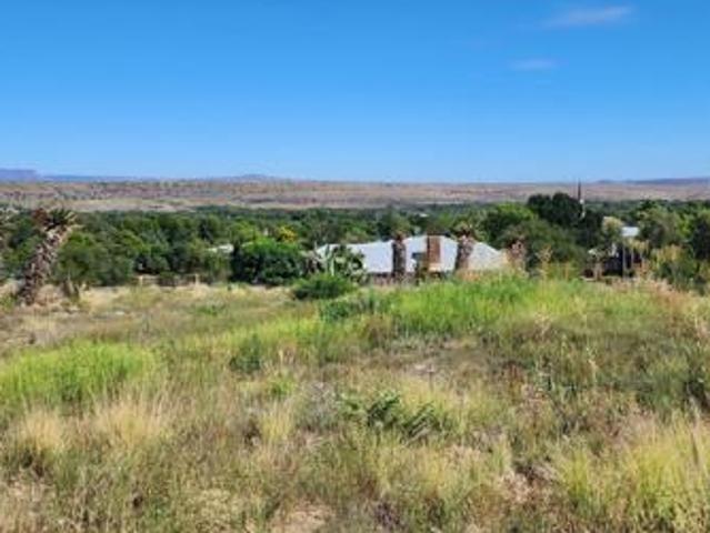 Land for sale in Cradock, Eastern Cape
