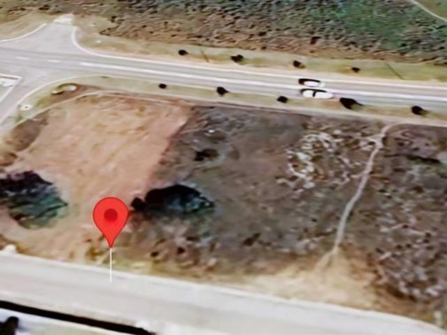 Land for sale in Cape St Francis, Eastern Cape