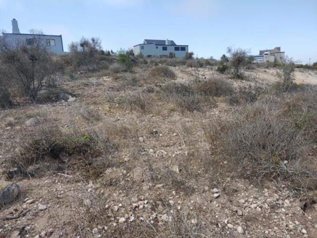 Land for sale in Western Cape