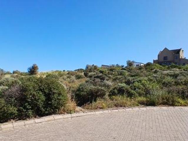 Land for sale in Western Cape