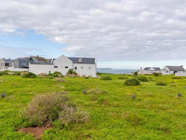Land for sale in Western Cape