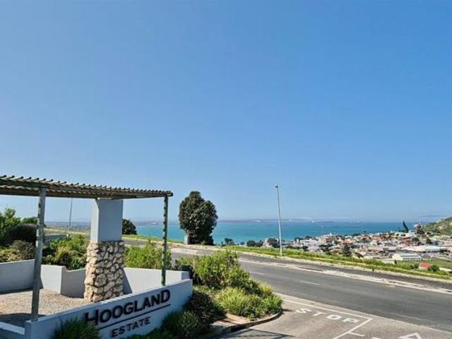 Land for sale in Western Cape