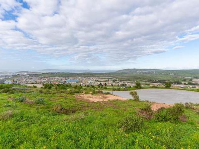 Land for sale in Western Cape