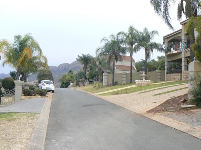 Land for sale in North West