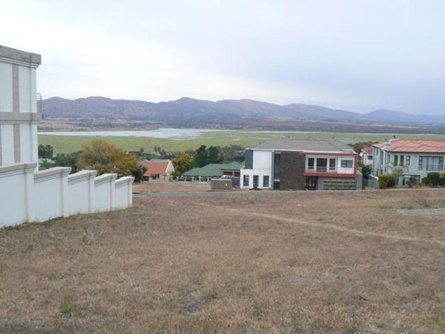 Land for sale in North West