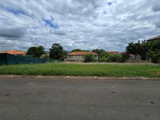 Land for sale in North West