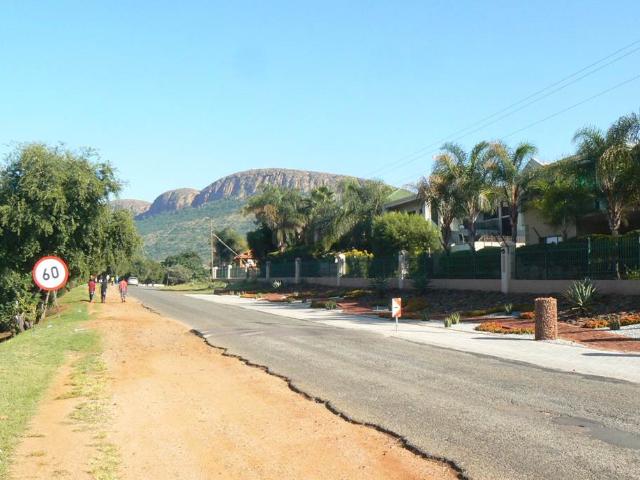 Land for sale in North West