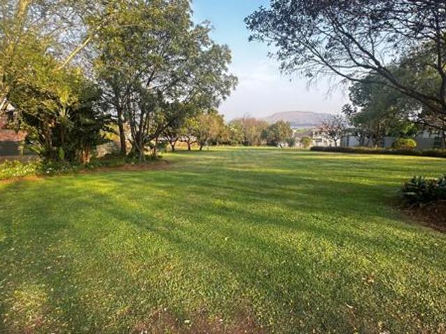 Land for sale in North West