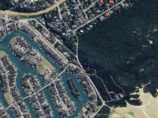 Land for sale in Bushmans River Mouth, Eastern Cape