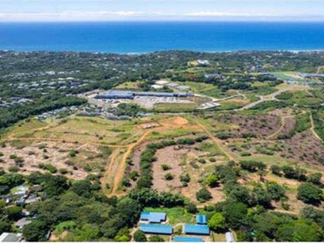 Land for sale in Princess Grant, Kwazulu-natal