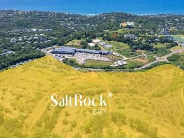 Land for sale in Princess Grant, Kwazulu-natal