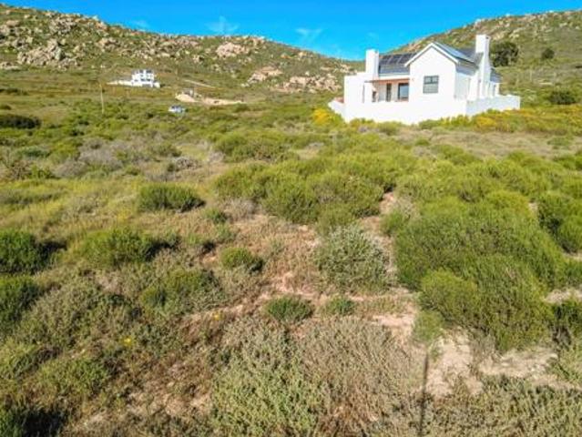 Land for sale in Western Cape