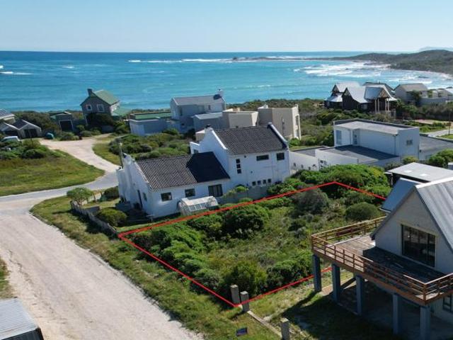 Land for sale in Western Cape