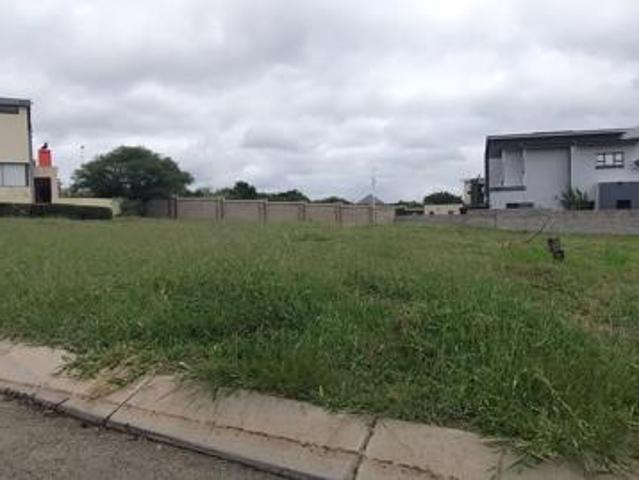 Land for sale in Seshego, Limpopo