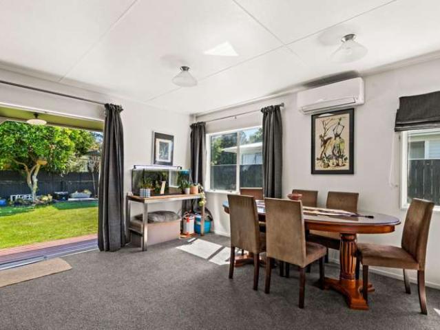 House for rent in Hastings