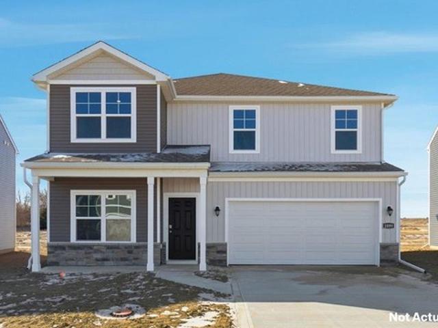 House for sale in Plain City, Ohio
