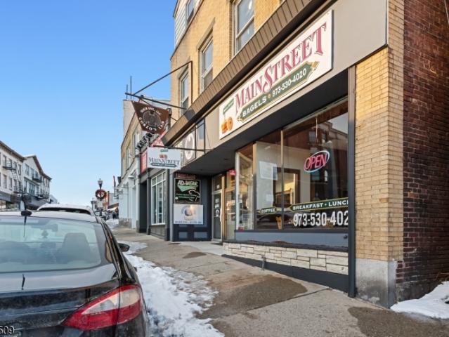 Commercial for sale in Boonton, New Jersey