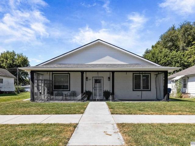 House for sale in Scribner, Dodge County