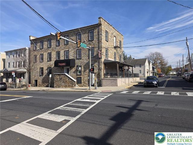 Commercial for sale in Hellertown, Pennsylvania