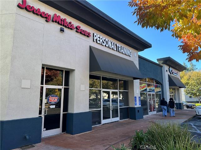Commercial for sale in Chico, Butte County