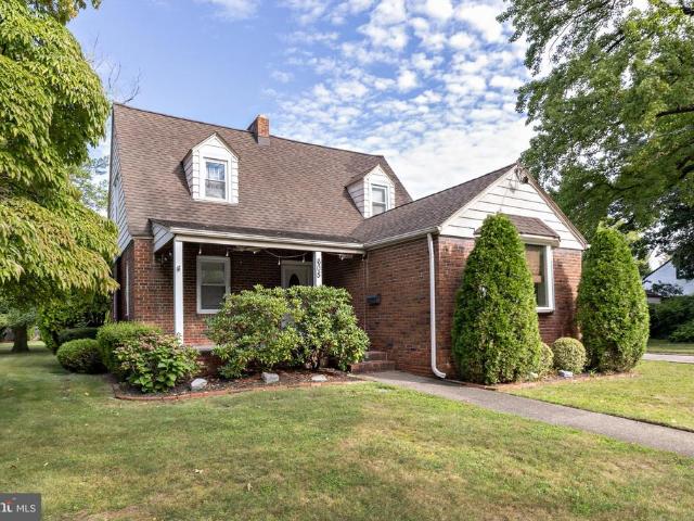 House for sale in Audubon, New Jersey
