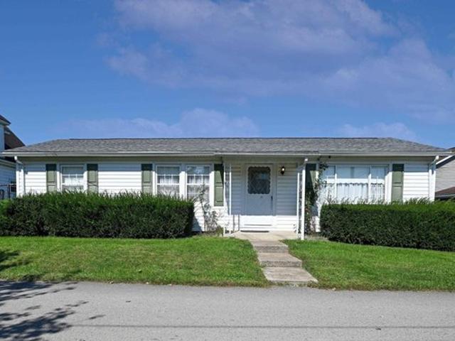 House for sale in Barrackville, Marion County